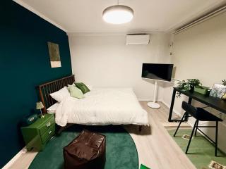 Green Wave Seongsu - 9