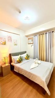Davao condotel 2 bedroom - 6