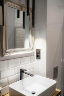 Apartment by Cathedral free breakfast - 5