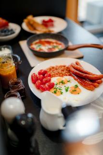 Apartment by Cathedral free breakfast - 1