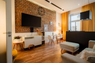 Apartment by Cathedral free breakfast - 2