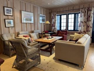 Family-Friendly 2-Bedroom With Terrace And Sauna - 8