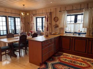 Family-Friendly 2-Bedroom With Terrace And Sauna - 5