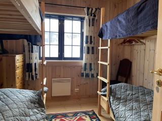 Family-Friendly 2-Bedroom With Terrace And Sauna - 2