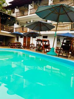 Vila Baiana Pousada - 7