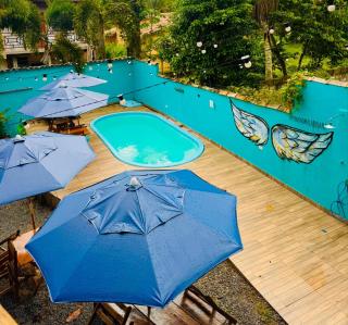 Vila Baiana Pousada - Itacaré - 6