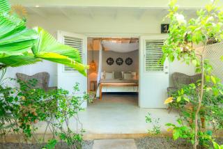 Mahona Boutique Hotel - 4