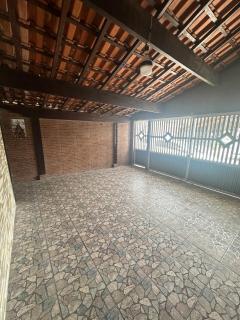 Casa Praia Grande Maracanã - São Paulo - 7