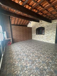 Casa Praia Grande Maracanã - São Paulo - 8