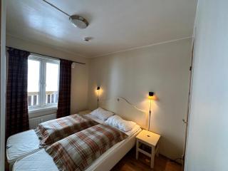 Family-Friendly Apartment Steps From Everything - 3