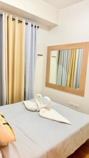 Davao condotel 2 bedroom - 5