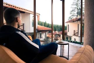 Вила Форте Villa Forte - 6