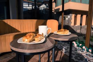 Вила Форте Villa Forte - 8