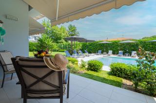 EllinFos Apartments - 7