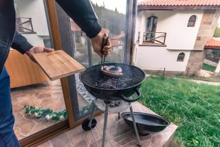 Вила Форте Villa Forte - 4