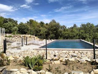 Villa à Solliès - 6