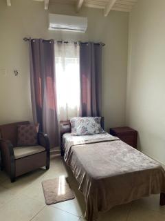 Charming 3-Bedroom Apartment with Modern Comforts A1 - 9