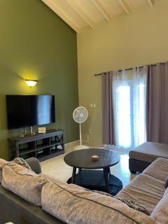 Charming 3-Bedroom Apartment with Modern Comforts A1 - Willemstad - 7