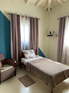 Charming 3-Bedroom Apartment with Modern Comforts A1 - 4