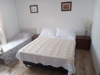 Casa Zapicán Mercedes Soriano - 9