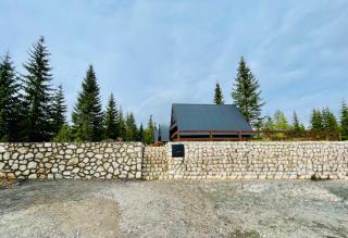 Mountain homes Durmitor 3 - 8