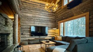 Kelokurki - The Luxury Lodge Where Serenity Meets the Northern Lights - 1