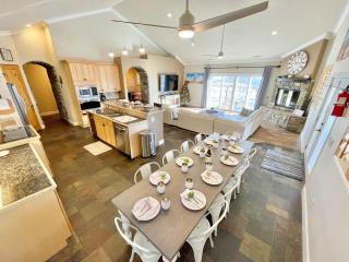 Amazing Privacy and Views on 5 Acres - 5