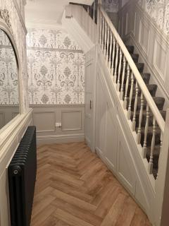 Moorland Retreat - 2