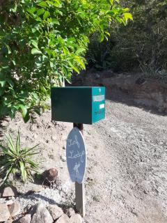 Bungalow vue mer - Deshaies - 9