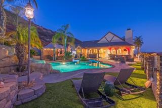 Amazing Privacy and Views on 5 Acres - 3