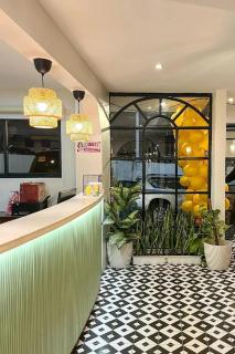 Aurora Suites Pasay near Airport - 9