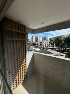 3 quartos e 2 suites, Alto Padrao, na Ponta Verde, 270m da Praia - 8