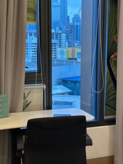 Lucenthia Bukit Bintang Aspanez with Twin Tower View - 6