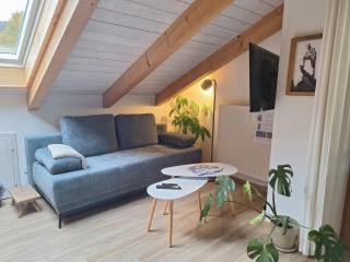 Ferienwohnung am Bach - 9