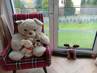 Apartamenty Okrętowa 23 Bolek Lolek - 2