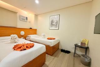 Aurora Suites Pasay near Airport - 7