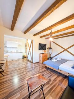 Apartament Jurajski parking 8 minut od alei - 5