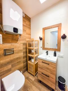 Apartament Jurajski parking 8 minut od alei - 2