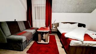 Pensiunea Adriana Straja - 6