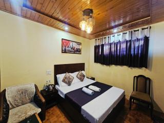 Hotel Hilltop View Dalhousie, Kalatop - 3