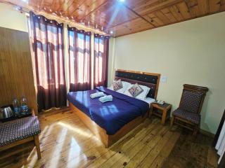 Hotel Hilltop View Dalhousie, Kalatop - 1