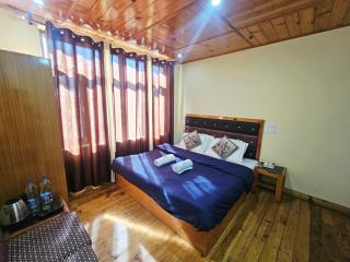 Hotel Hilltop View Dalhousie, Kalatop - 4