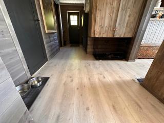 Modern Cozy Cabin Near Langsua National Park - 1