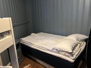 Skiidyll Med Utsikt Og Peis - 1