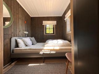 Modern Cozy Cabin Near Langsua National Park - 5