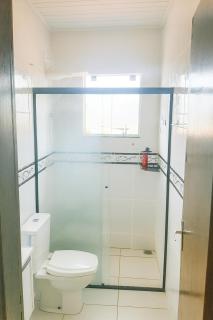 Vista deslumbrante do Santinho! - Florianópolis - 5