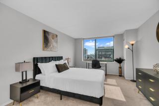 Gold Cost Rooftop with Indoor Pool and In Out Parking - Chicago - 4