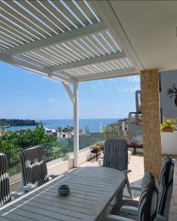 Casa Anna Maria luxury villa near the sea - 0