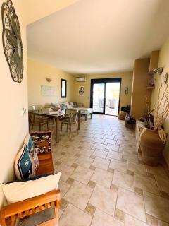 Casa Anna Maria luxury villa near the sea - 9