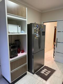 Casa Confortável à 15 minutos do Paraguai - 3